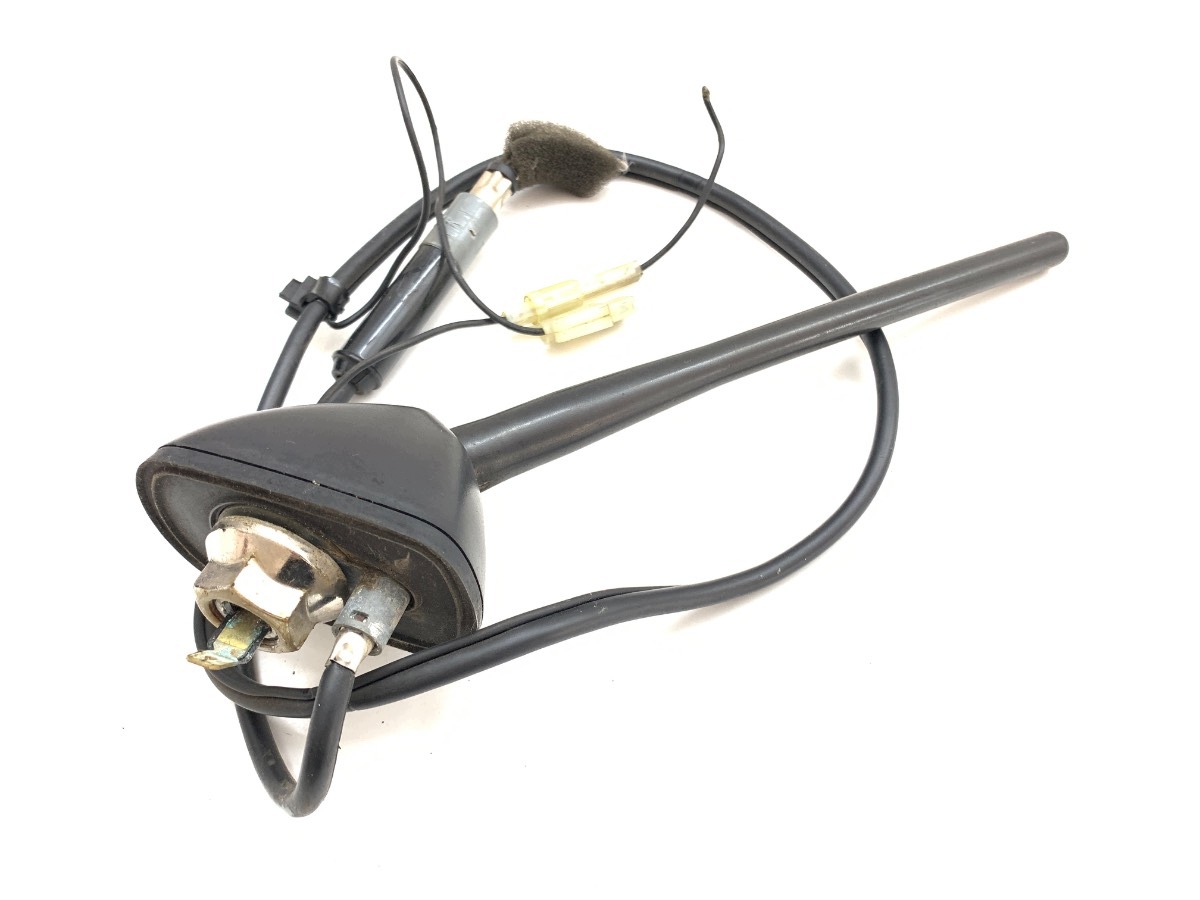 Antenne Suzuki Grand Vitara II SUV OEM LORK-2118-19194