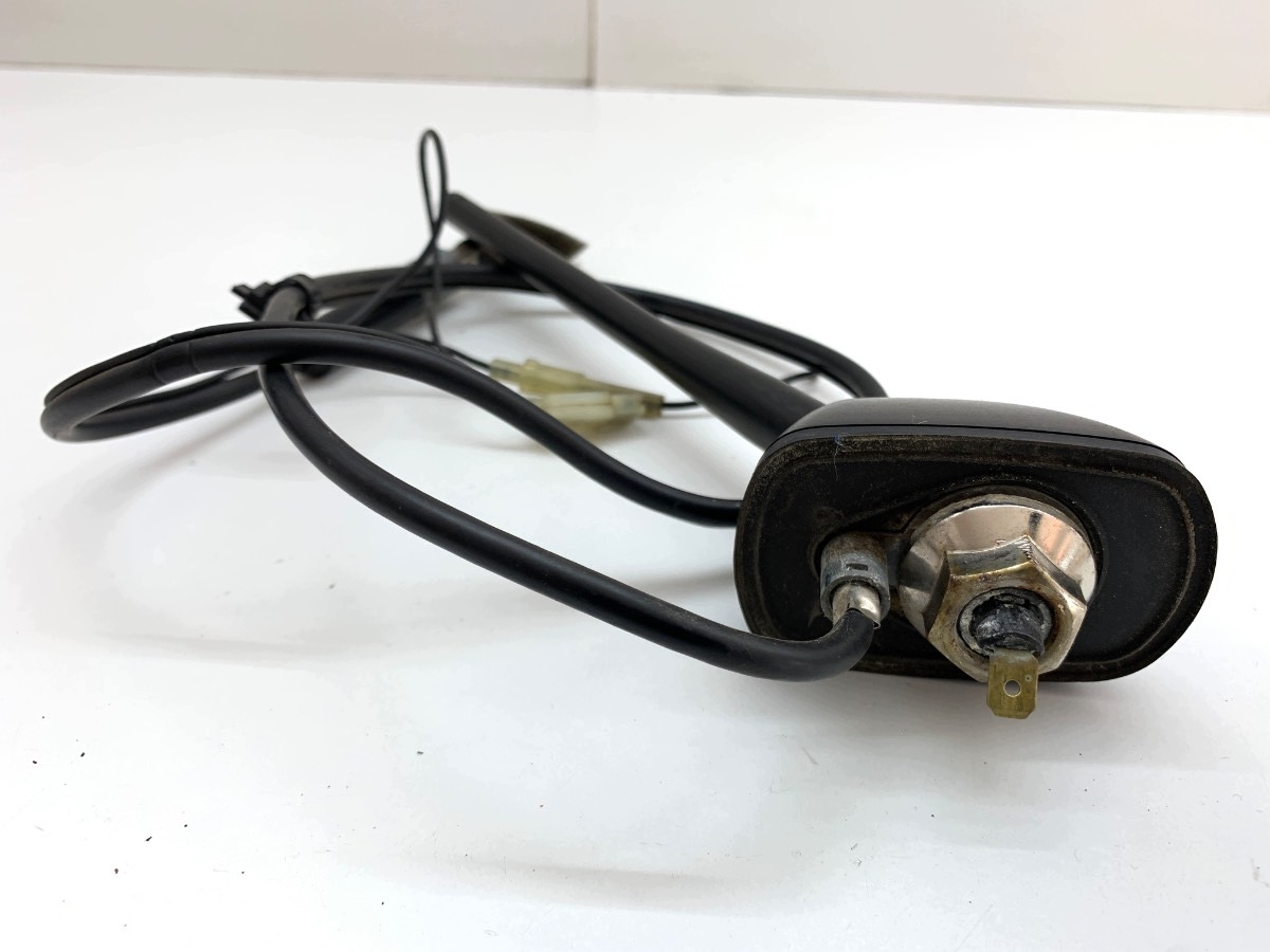 Antenne Suzuki Grand Vitara II SUV OEM LORK-2118-19194 image 3
