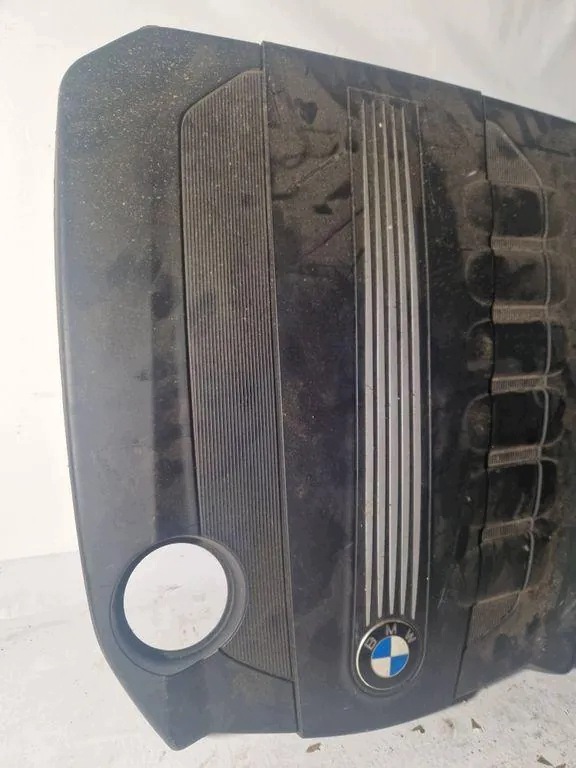 Cubierta superior motor BMW 3 F30 F80 01102103104105 image 3