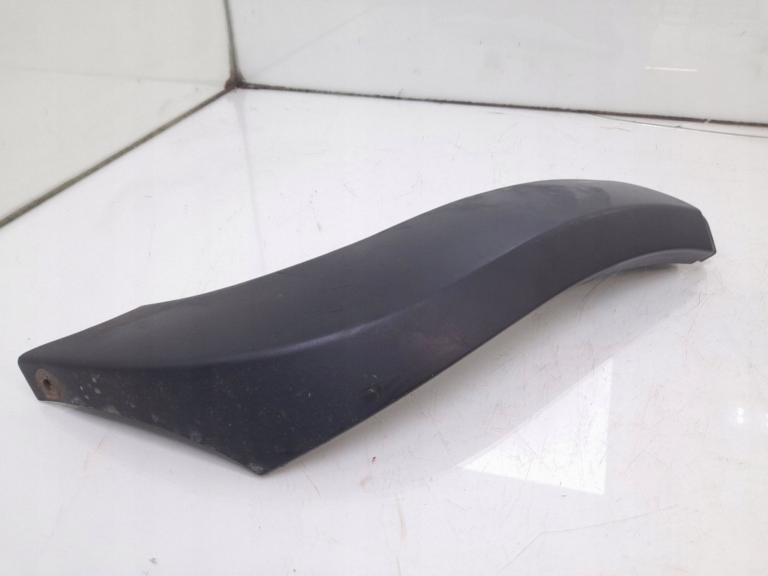 Rechter achterbumperlijst MINI COOPER R50 R53