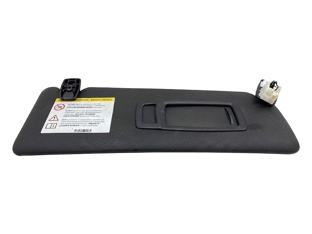 Pare-soleil droit BMW F30 11-18 OEM LORK-1106-12473