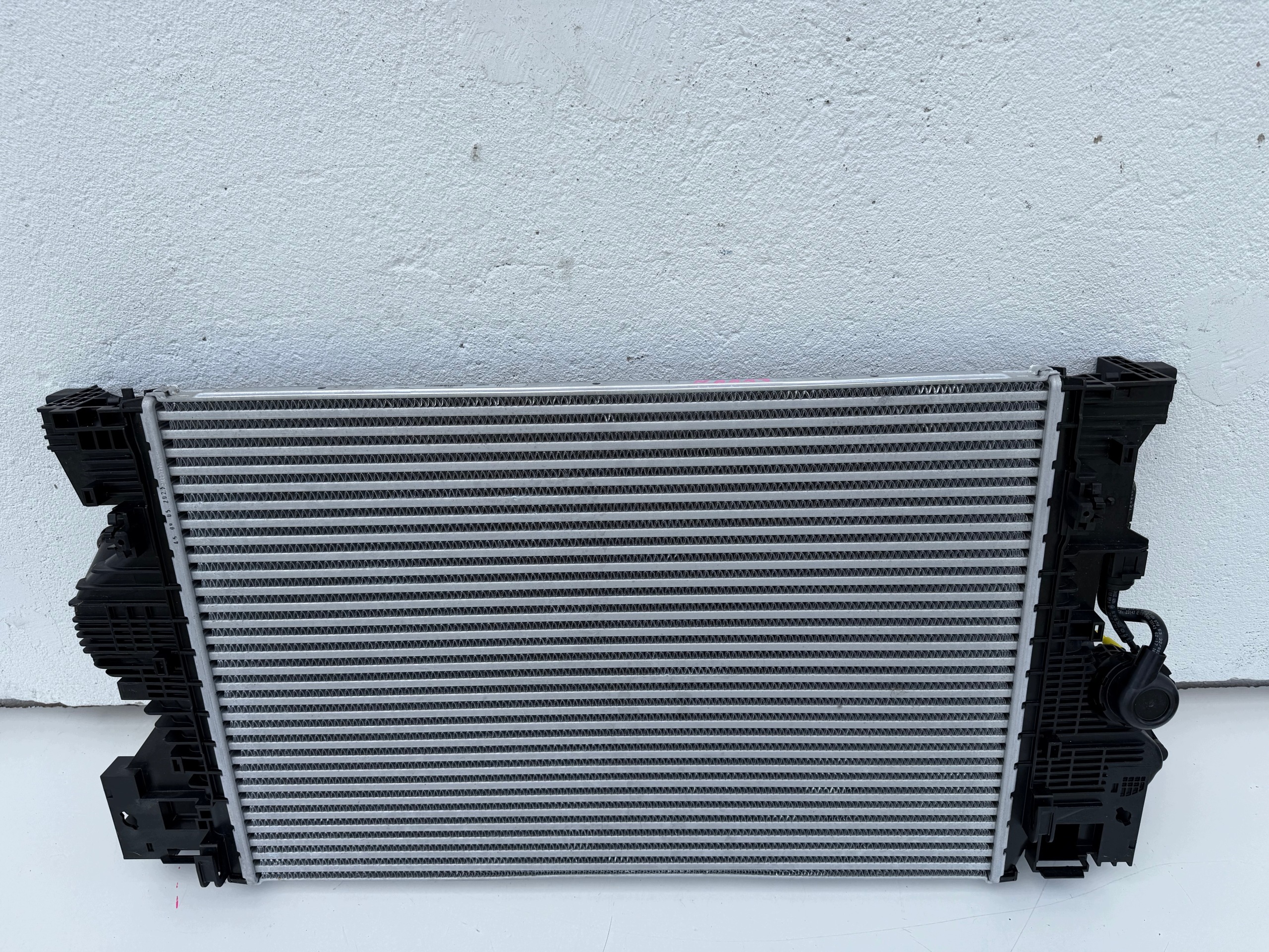 Intercooler Mercedes GLA GLB W247 X247 A2475006200 image 2