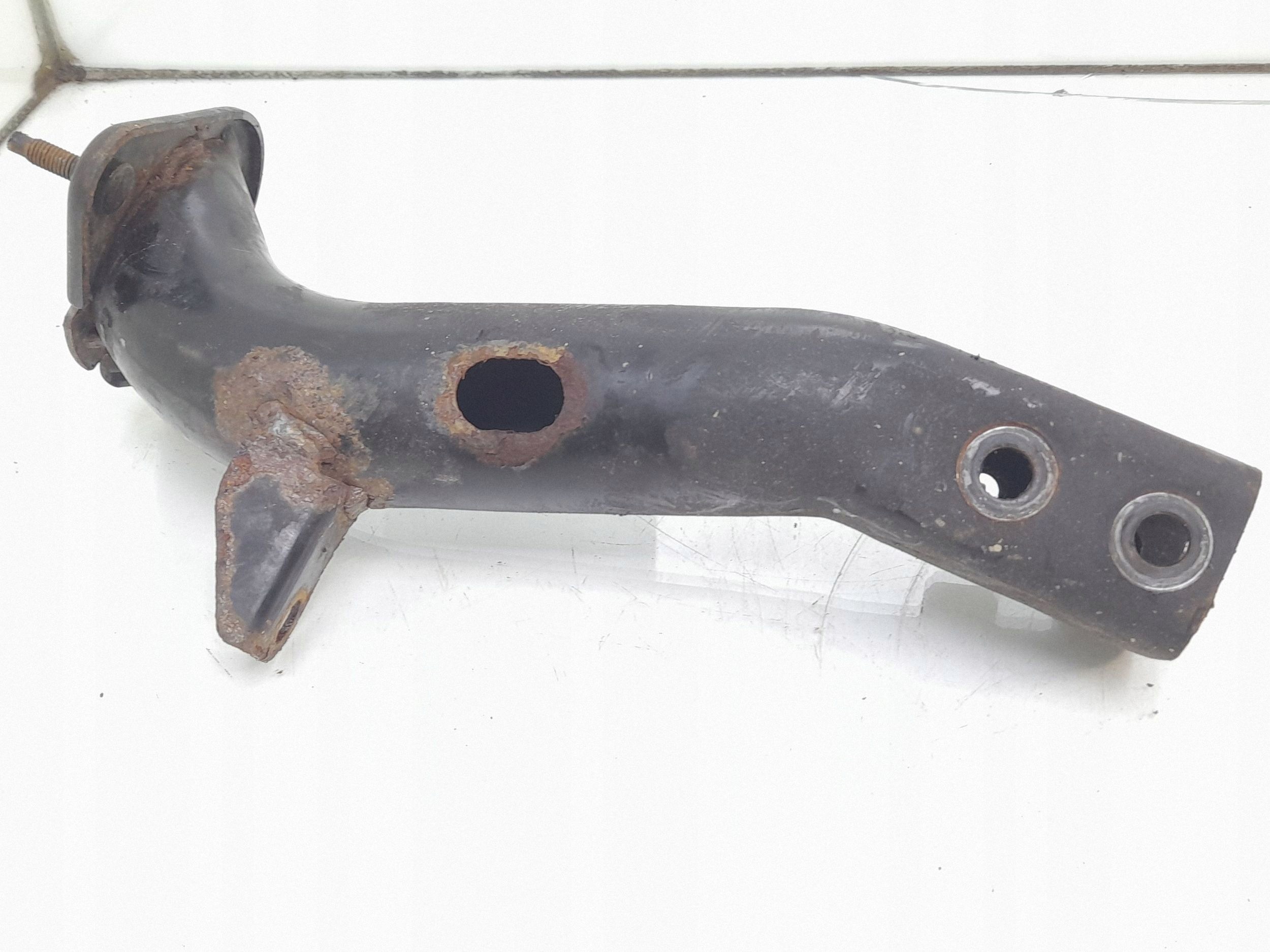 Mini One R50 Bumper Demper Voor Rechts 12942510 image 2