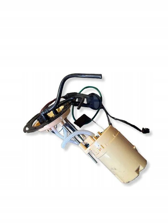Hochdruck-Kraftstoffpumpe BMW 5 (F10) 16117216526 3.0 Diesel 150kW image 2