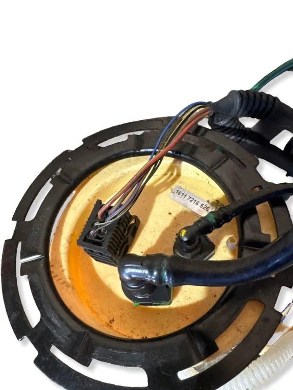 Bomba de Combustível BMW 5 F10 3.0 Diesel 150kW