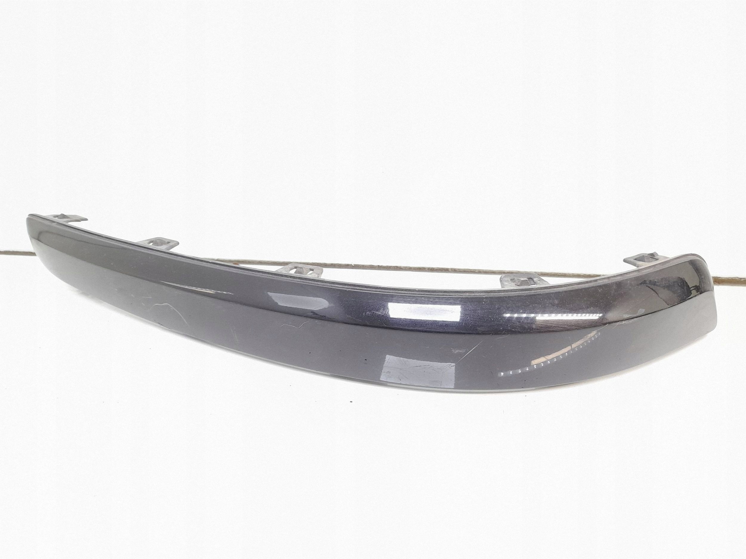 Opel Astra H Moldura Parachoque Traseiro Esquerdo image 2