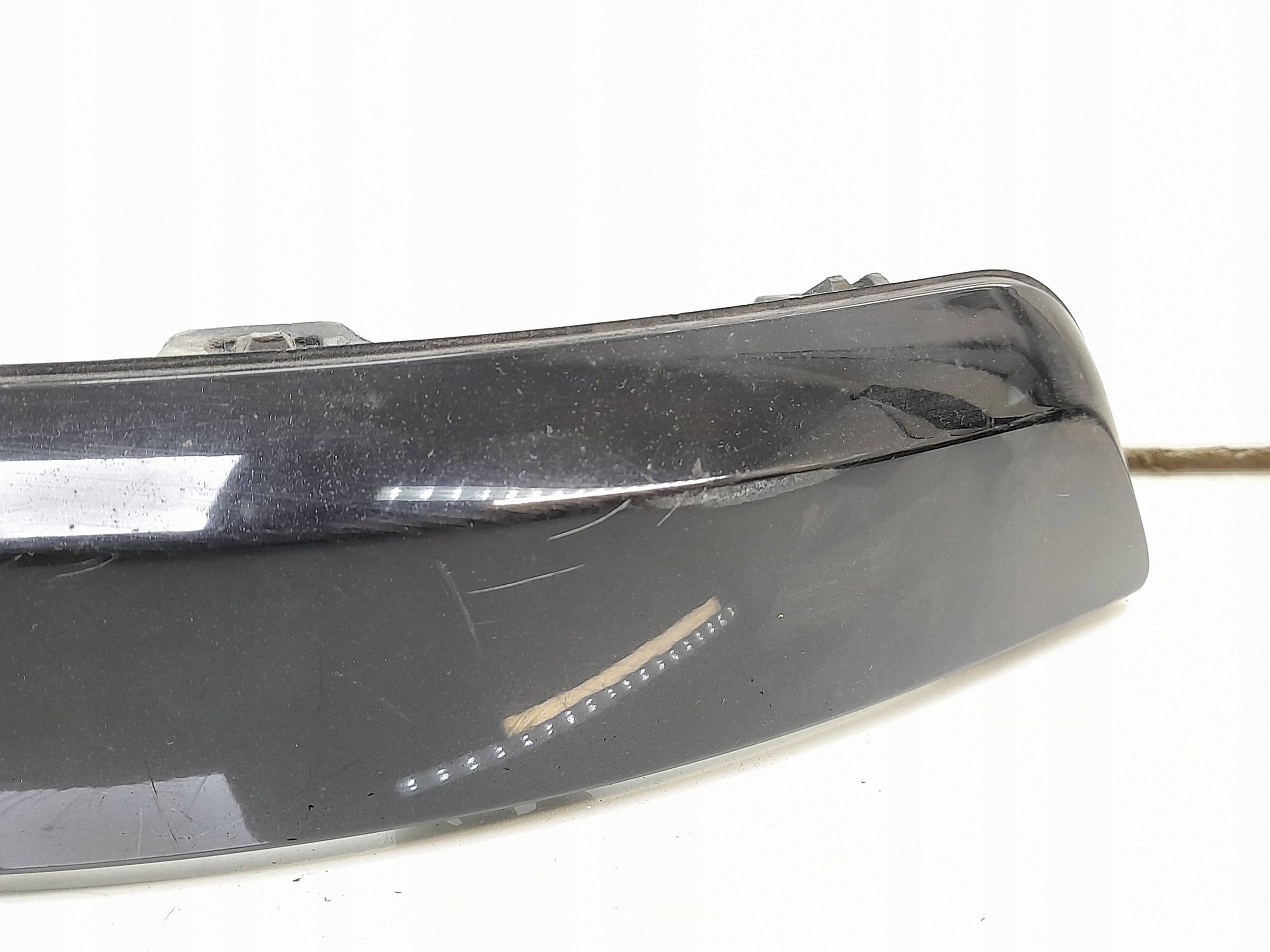 Opel Astra H Moldura Parachoque Traseiro Esquerdo image 3