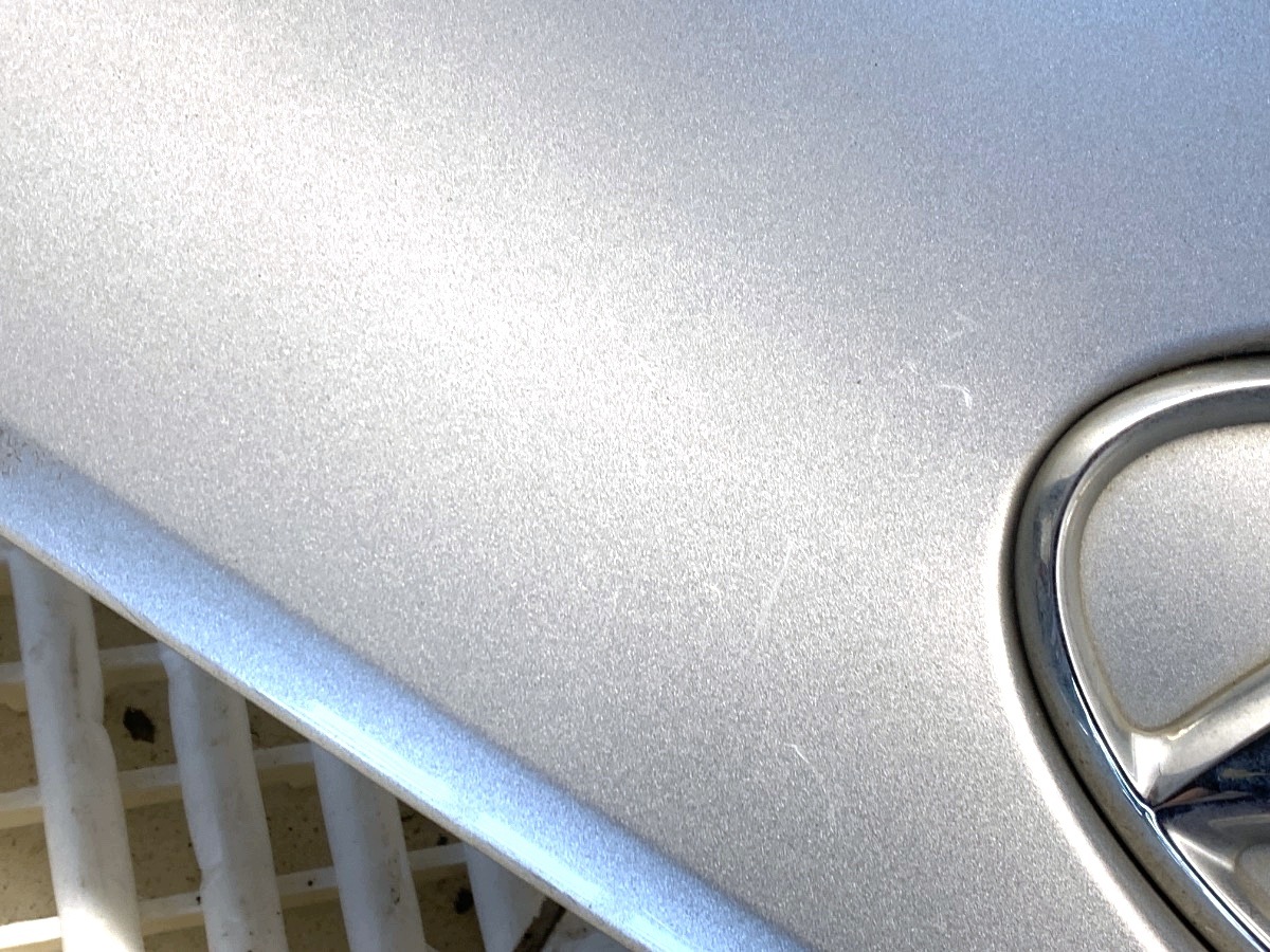 Takaluukun lista Hyundai ix35 käytetty OEM