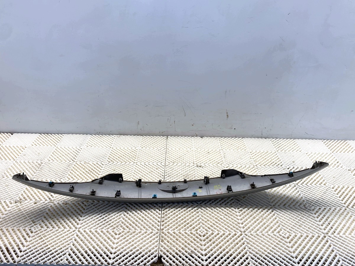 Acabamento Traseiro Hyundai ix35 SUV Usado OEM image 3