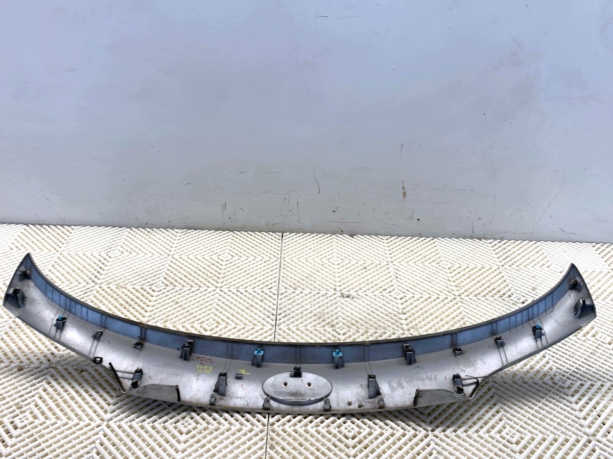 Acabamento Traseiro Hyundai ix35 SUV Usado OEM image 4