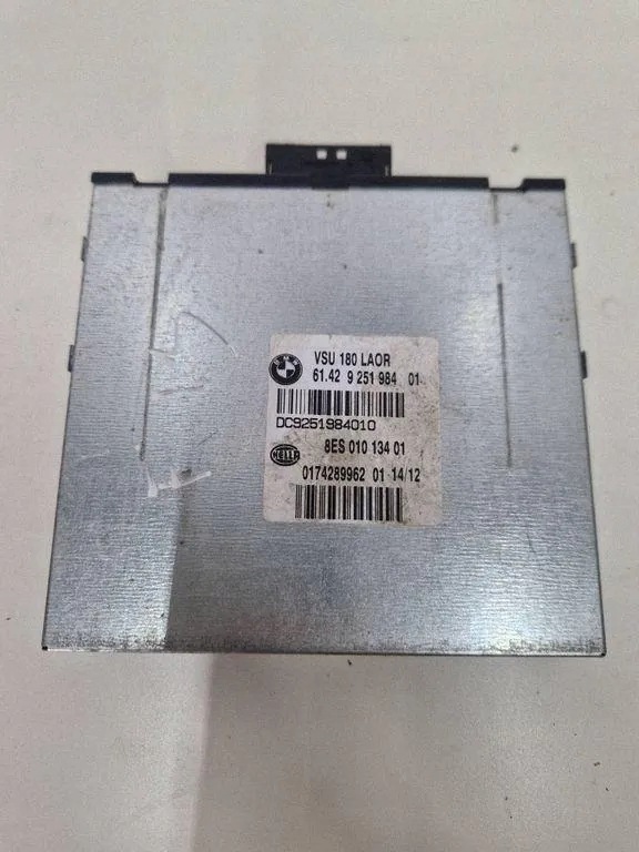 Inverter BMW 6 Coupé F13 0174289962 diesel 230kW 2015