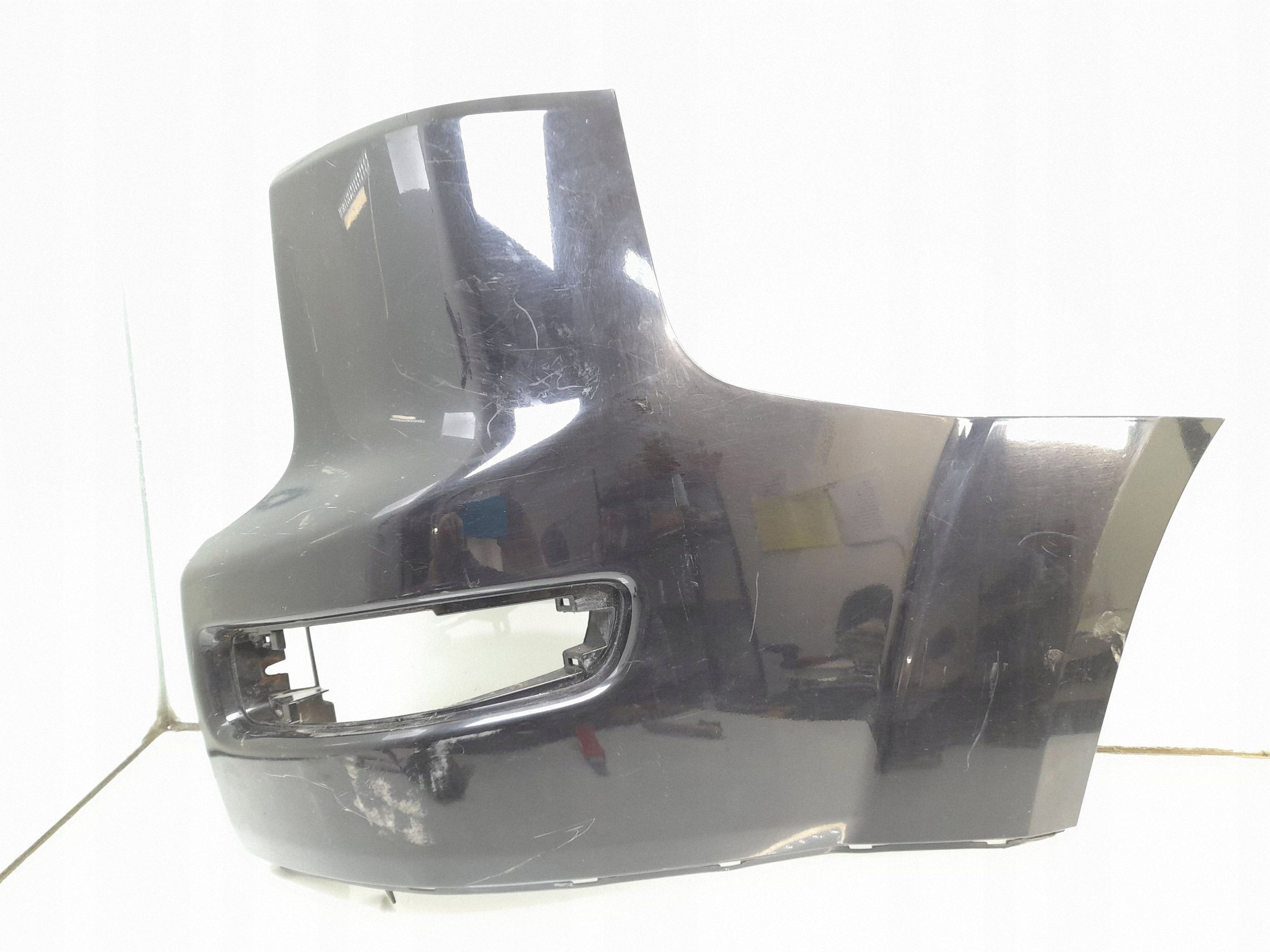 Parachoques trasero Mitsubishi Outlander 2008 OEM 6410A218300 image 2