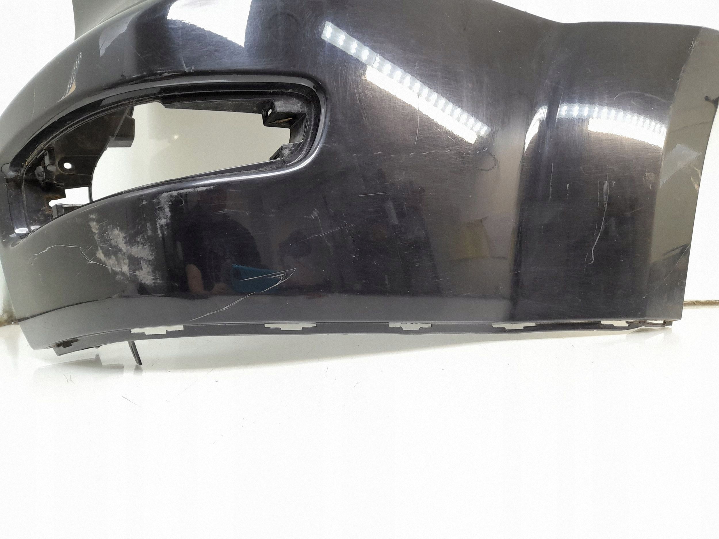 Parachoques trasero Mitsubishi Outlander 2008 OEM 6410A218300 image 7