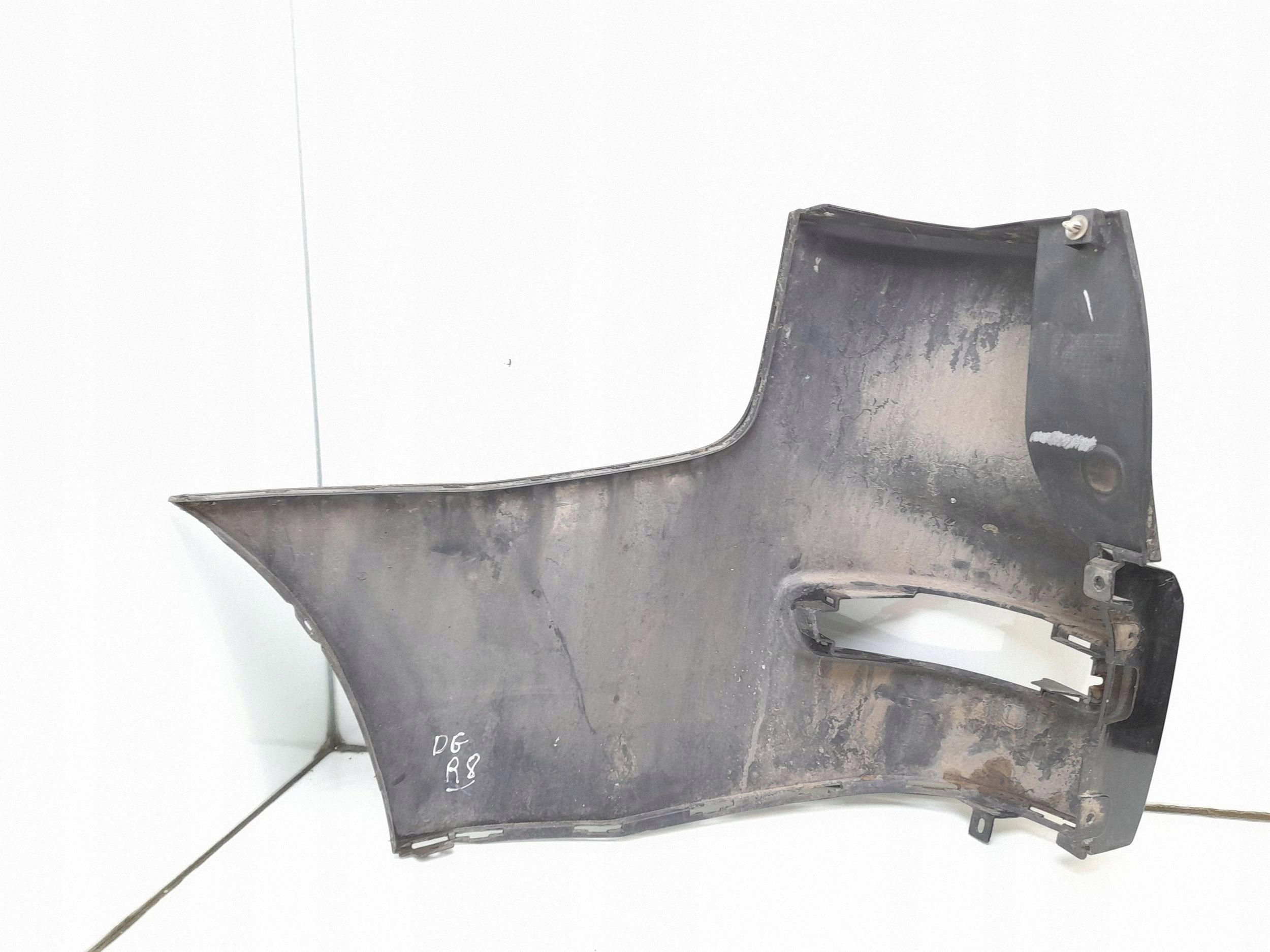 Parachoques trasero Mitsubishi Outlander 2008 OEM 6410A218300 image 8