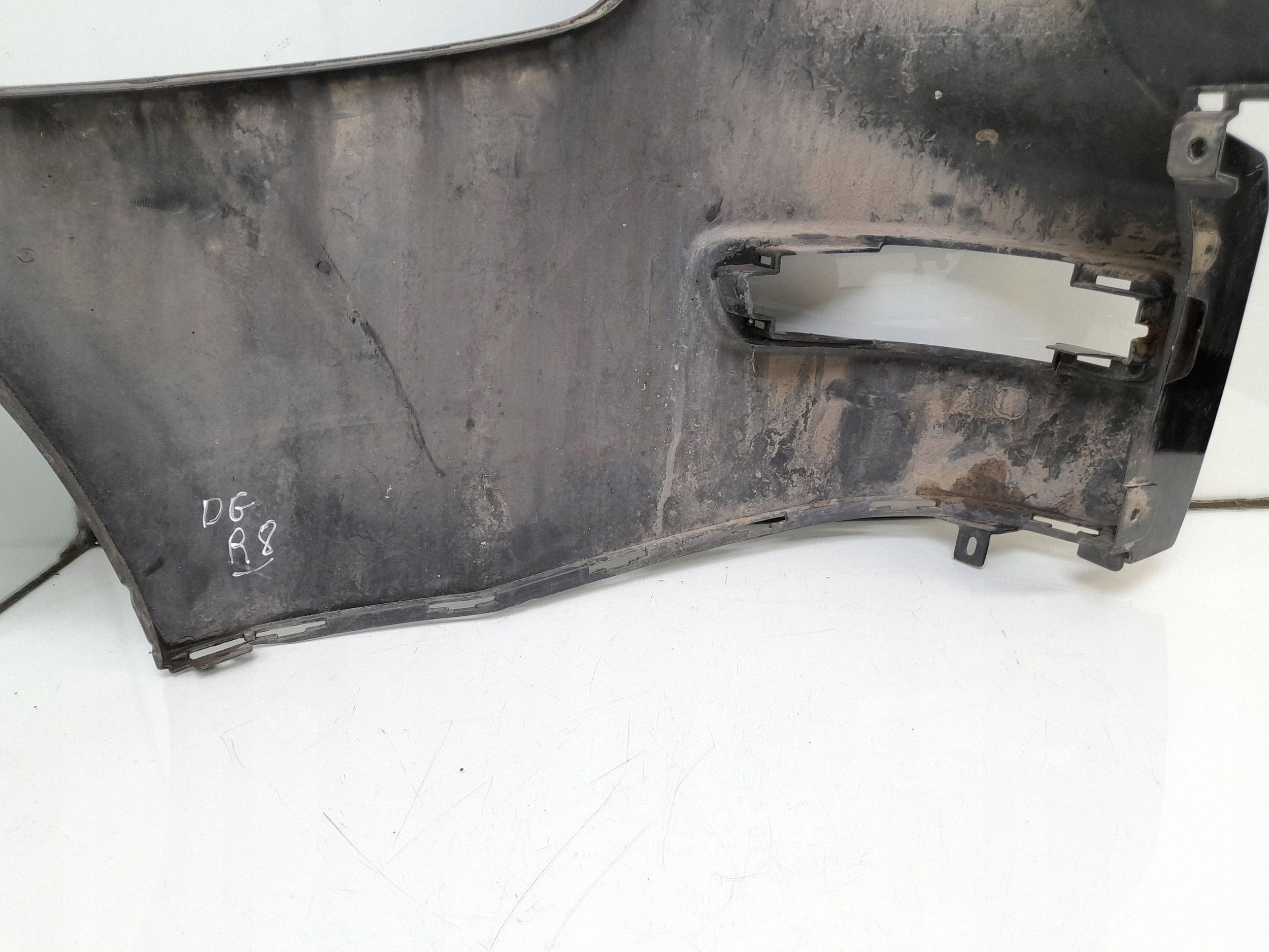 Parachoques trasero Mitsubishi Outlander 2008 OEM 6410A218300 image 10