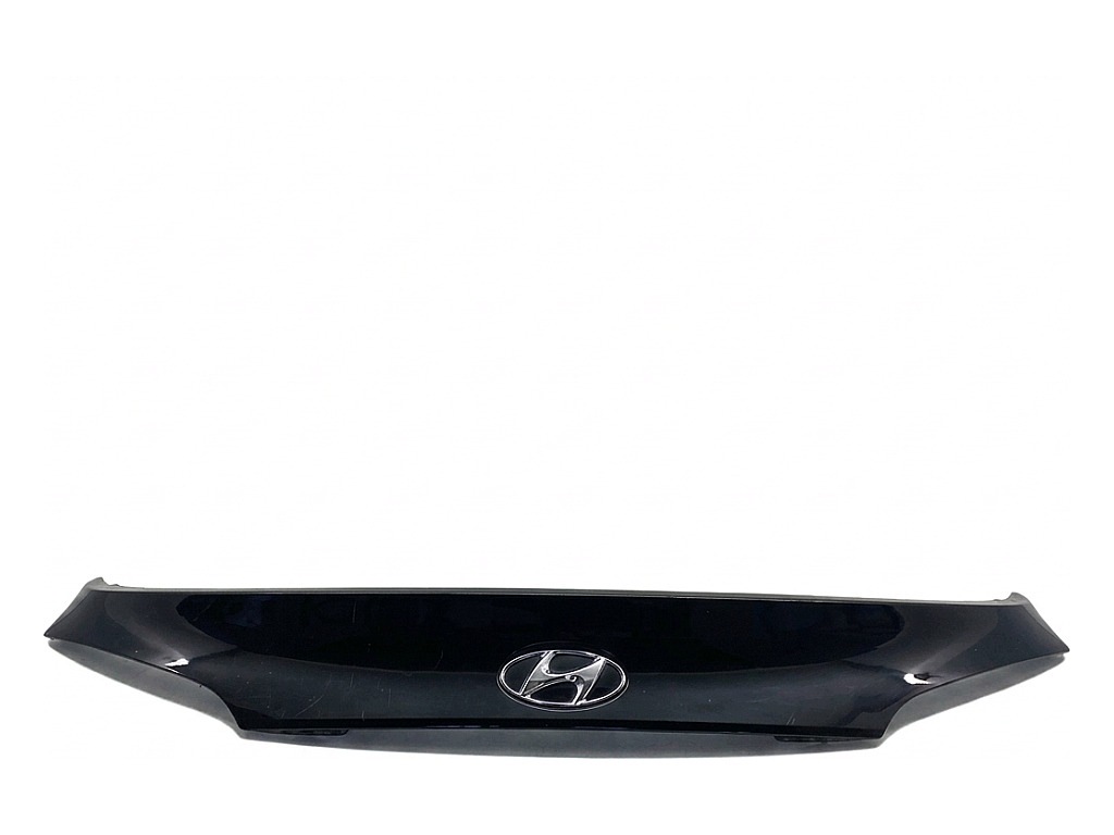 Capots arrière Hyundai ix35 Phantom Black OEM LORK-1565-9930 image 2