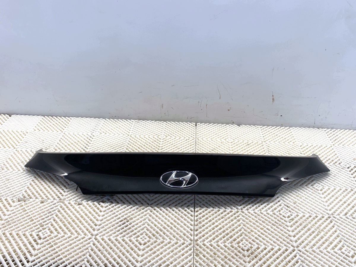 Hyundai ix35 takaluukkuverhoilu OEM LORK-1565-9930