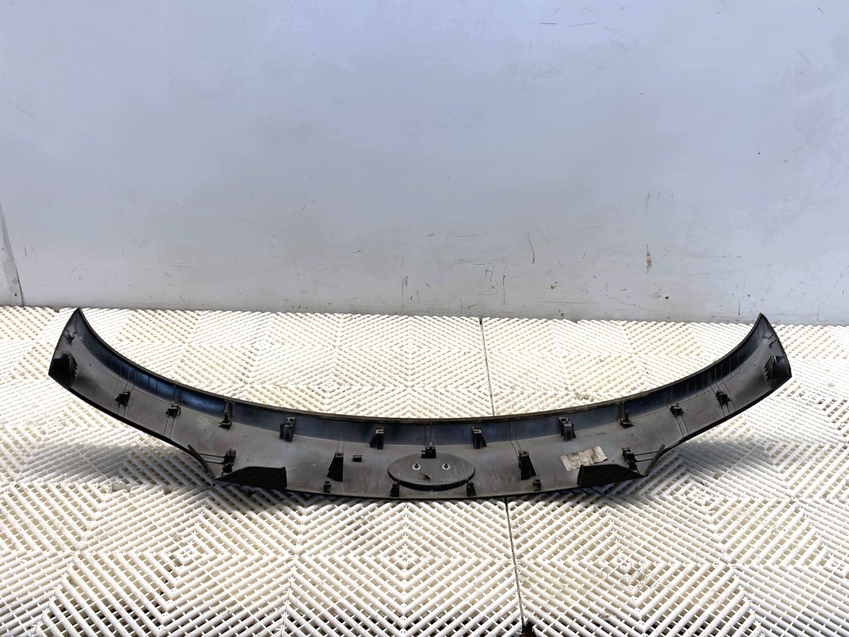 Capots arrière Hyundai ix35 Phantom Black OEM LORK-1565-9930 image 5