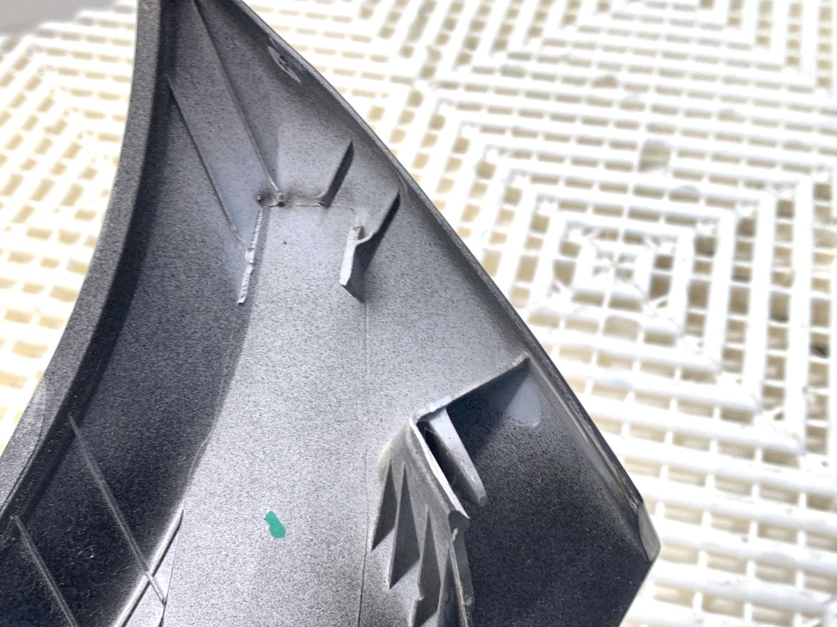 Capots arrière Hyundai ix35 Phantom Black OEM LORK-1565-9930 image 6