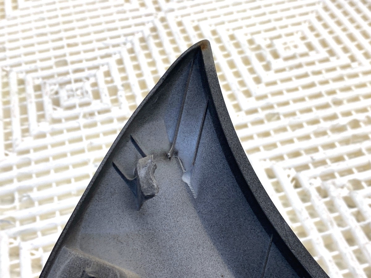 Capots arrière Hyundai ix35 Phantom Black OEM LORK-1565-9930 image 7