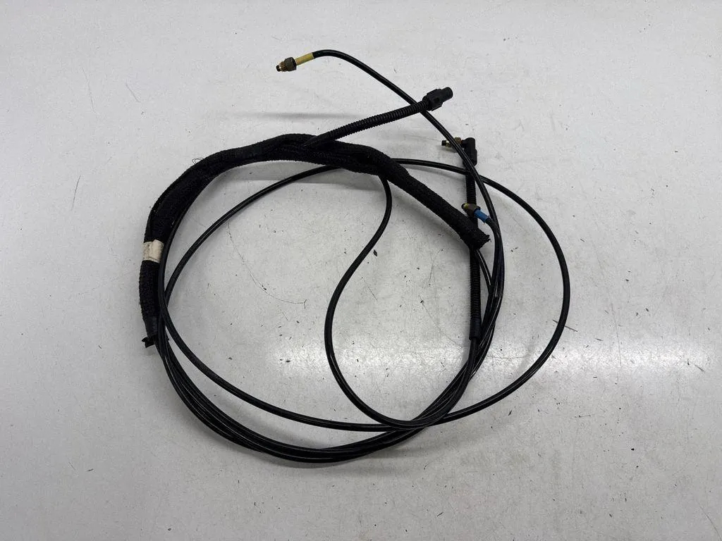 Luftfjädringsmodul JEEP GRAND CHEROKEE IV 4877809AE image 2