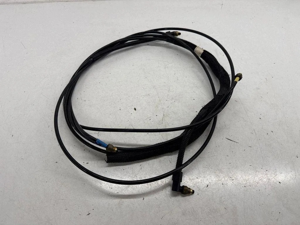 Module suspension pneumatique Jeep Grand Cherokee IV 4877809AE