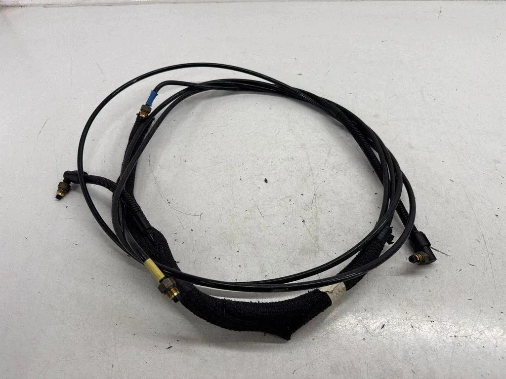 Luftfjädringsmodul JEEP GRAND CHEROKEE IV 4877809AE image 3