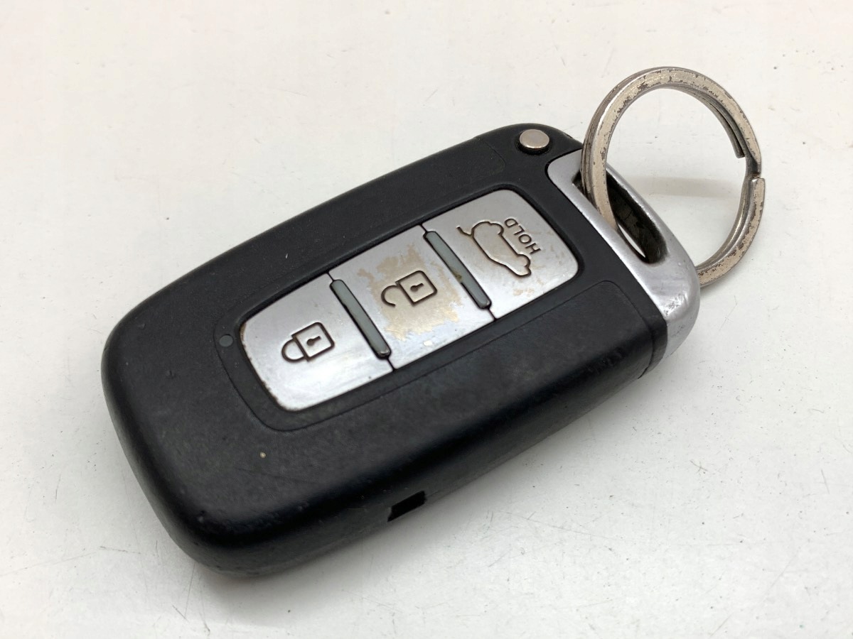 Hyundai ix35 Avaimenperä Kaukosäädin LORK-1009-9930
