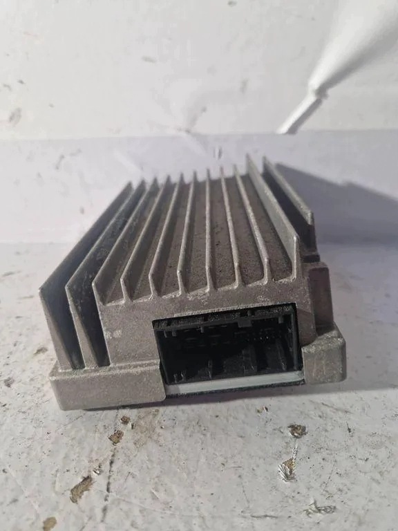 Versterker BMW X5 (E70) 0124400 image 3