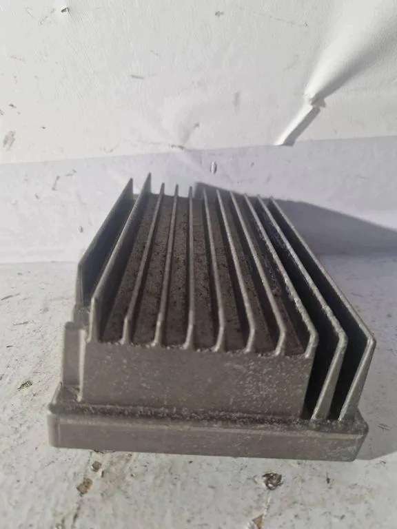 Versterker BMW X5 (E70) 0124400 image 4