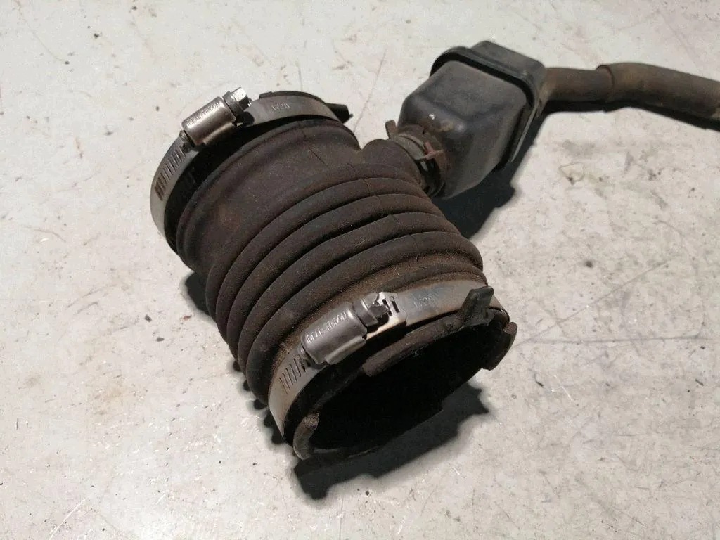 Luftslang Nissan Pathfinder IV 3.5 2017 6KA02 image 3