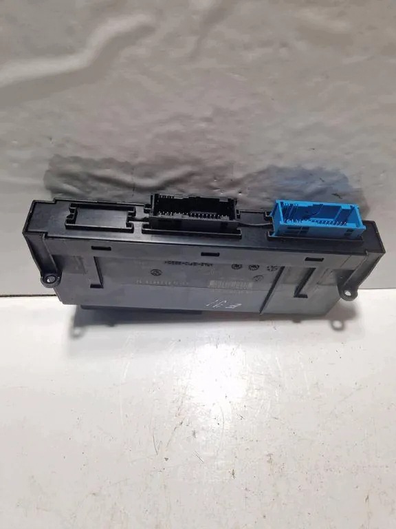 Module de confort BMW 3 (E90) 2016284029 3.0L diesel 150kW 2010 image 3