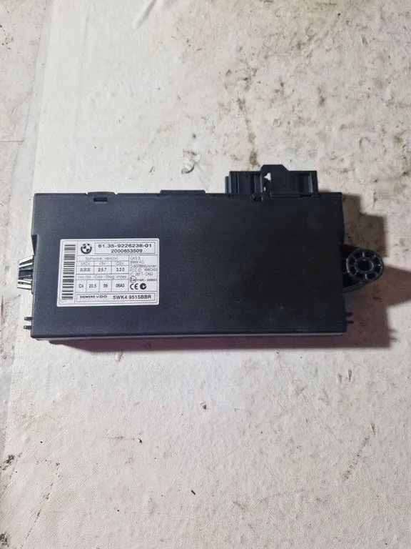 Sytytyspuola BMW 3 (E90) 3.0d 150kW 2010 image 2