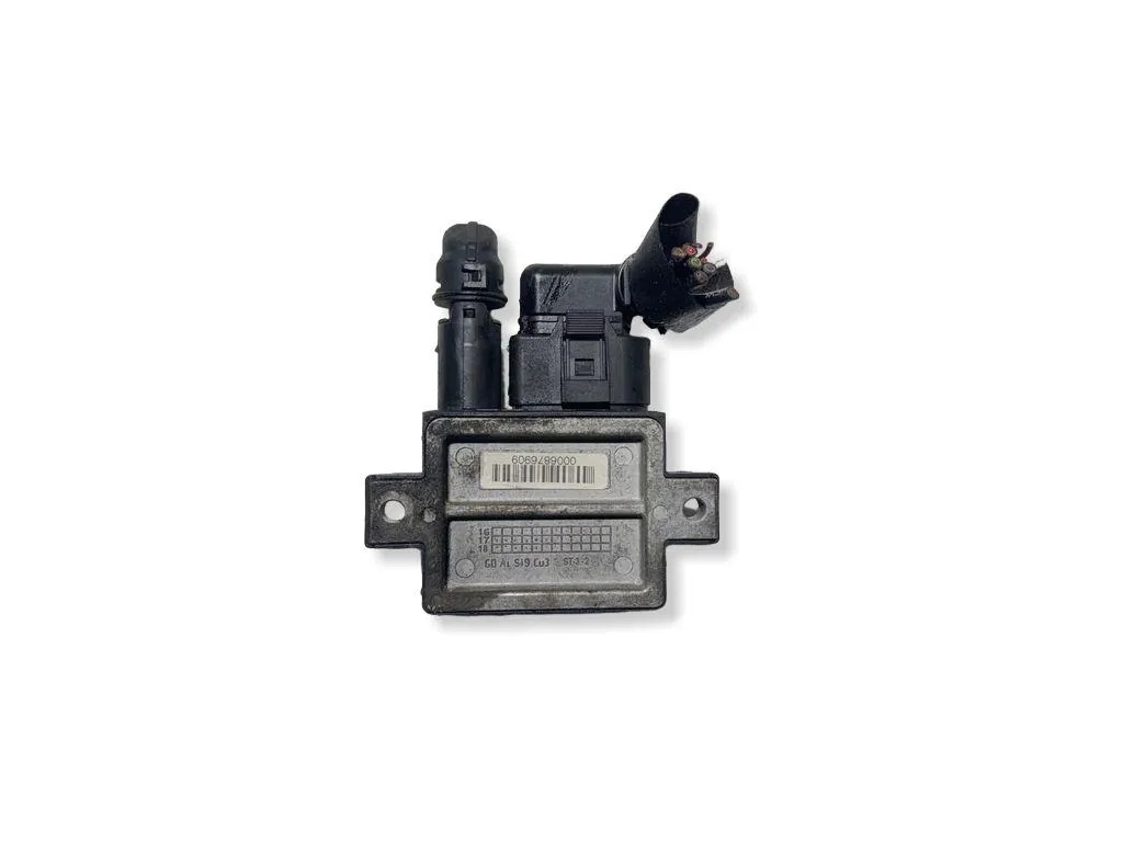 Sytytystulpat BMW 5 (F10) 0522140702 2.0 diesel