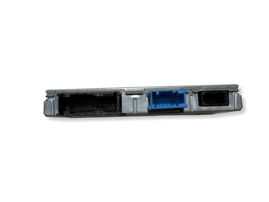 Módulo de Conforto BMW 5 (F10) 105042 2.0D 155kW 2011 image 3