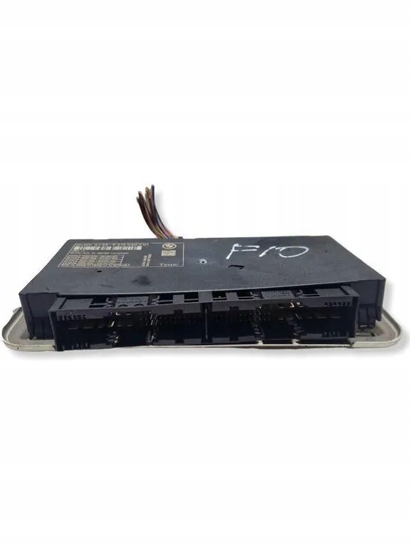 Module feux BMW OE 9313930 image 3