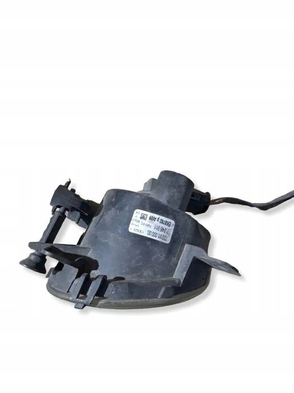Nebelscheinwerfer vorne links BMW 3 F30 F31 F35 OEM 7200100000 image 3