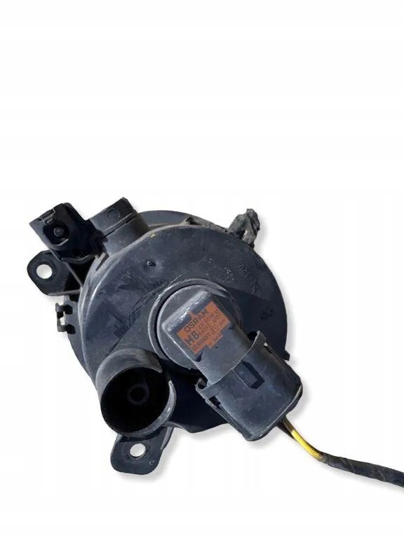 Nebelscheinwerfer vorne links BMW 3 F30 F31 F35 OEM 7200100000 image 4