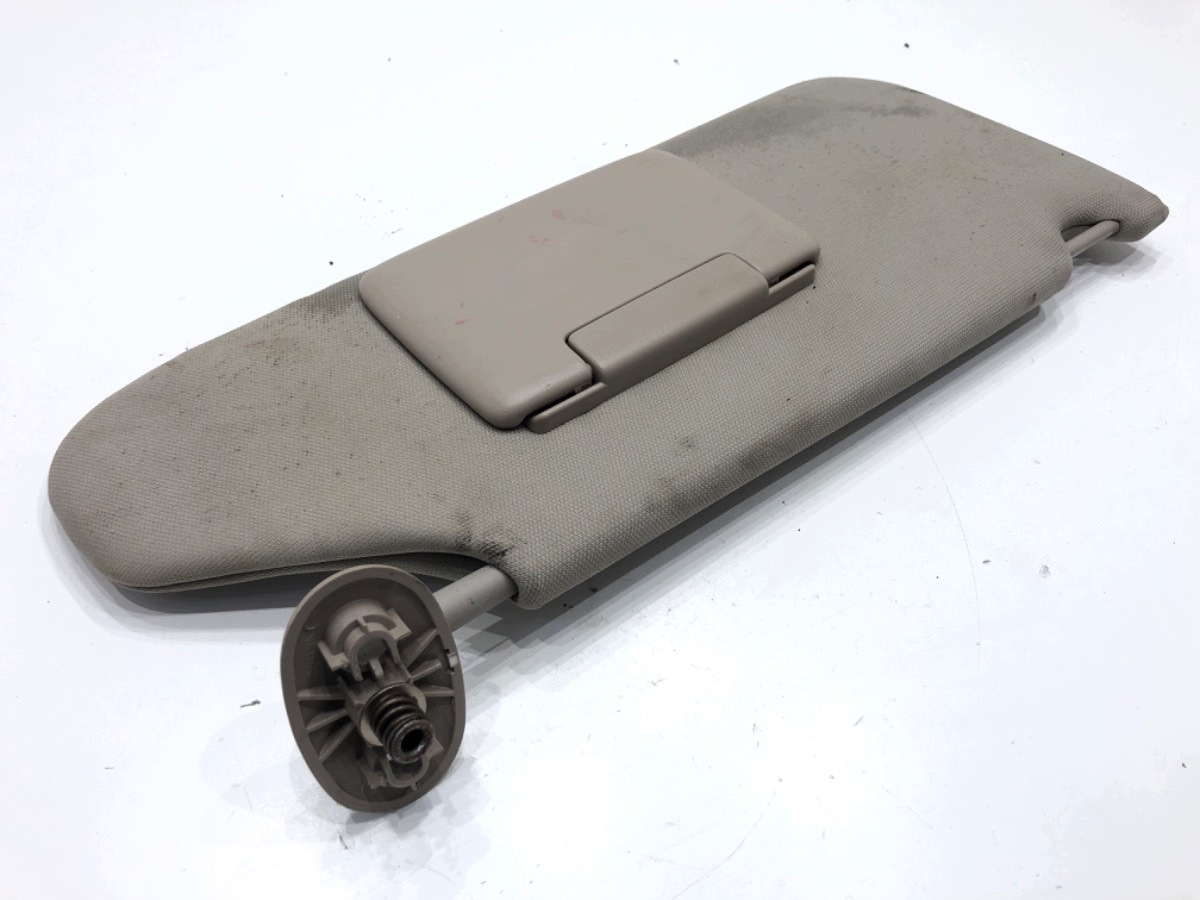 Auringon suojus vasen Jeep Grand Cherokee WK 04-11 OEM