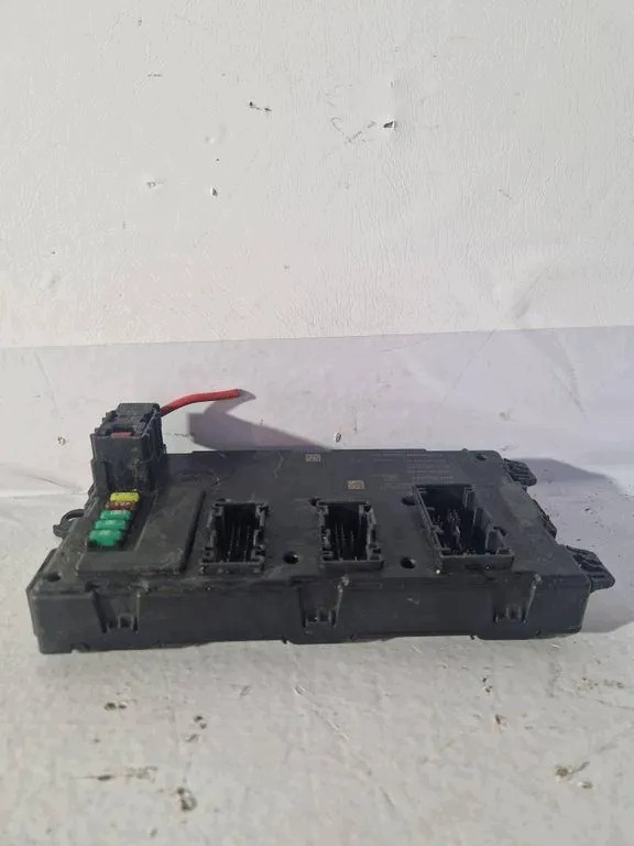 Comfortmodule BMW 3 (F30, F80) A2C30450117 3.0d 190kW 2015 image 3