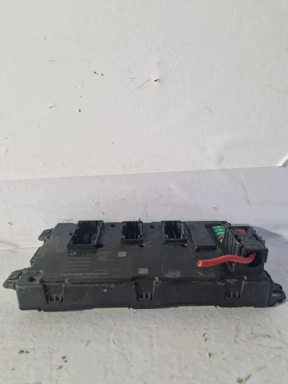 Comfortmodule BMW 3 (F30, F80) A2C30450117 3.0d 190kW 2015 image 4