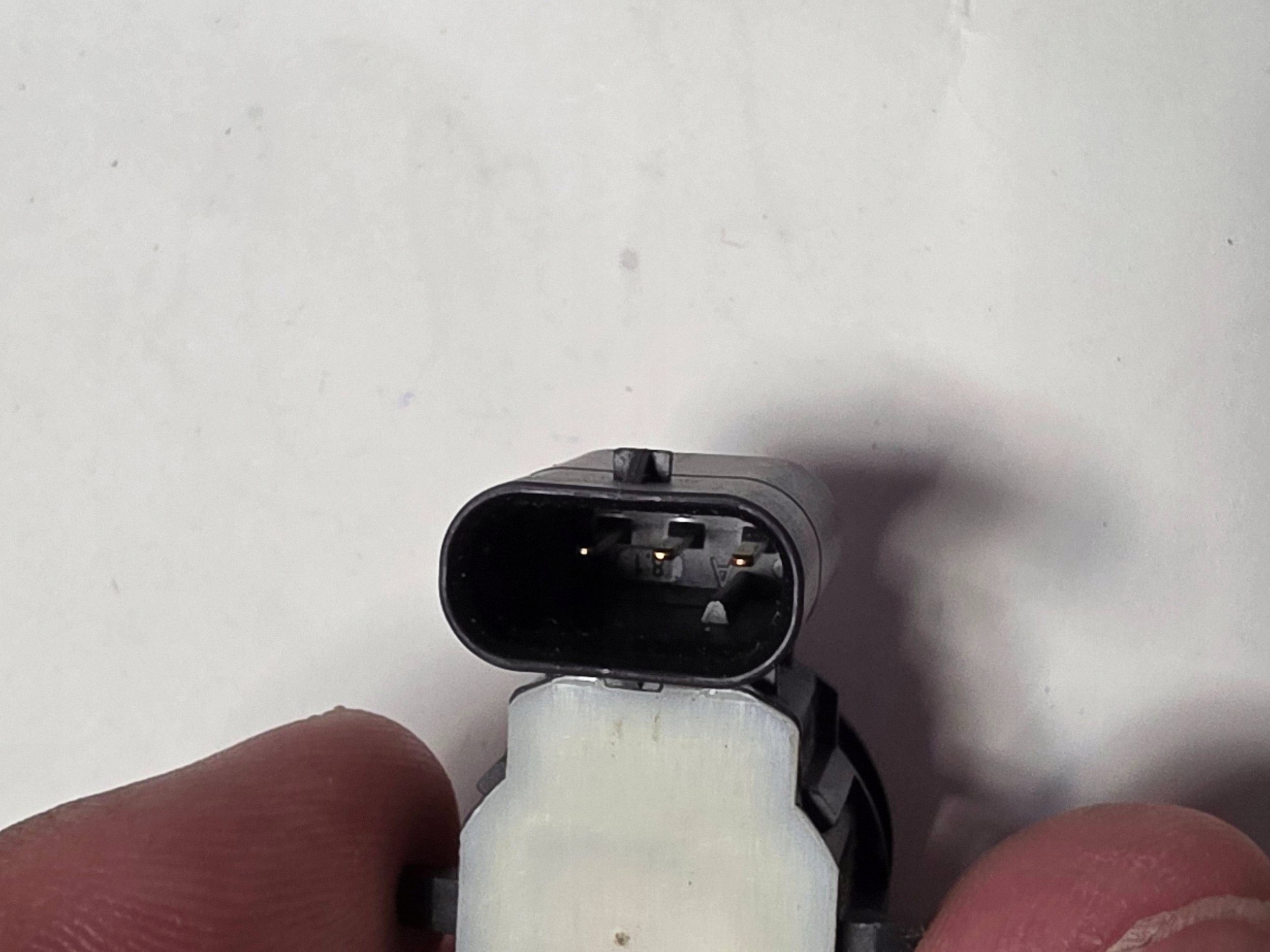 Sensor de aparcamiento delantero VW 3Q0919275A image 7