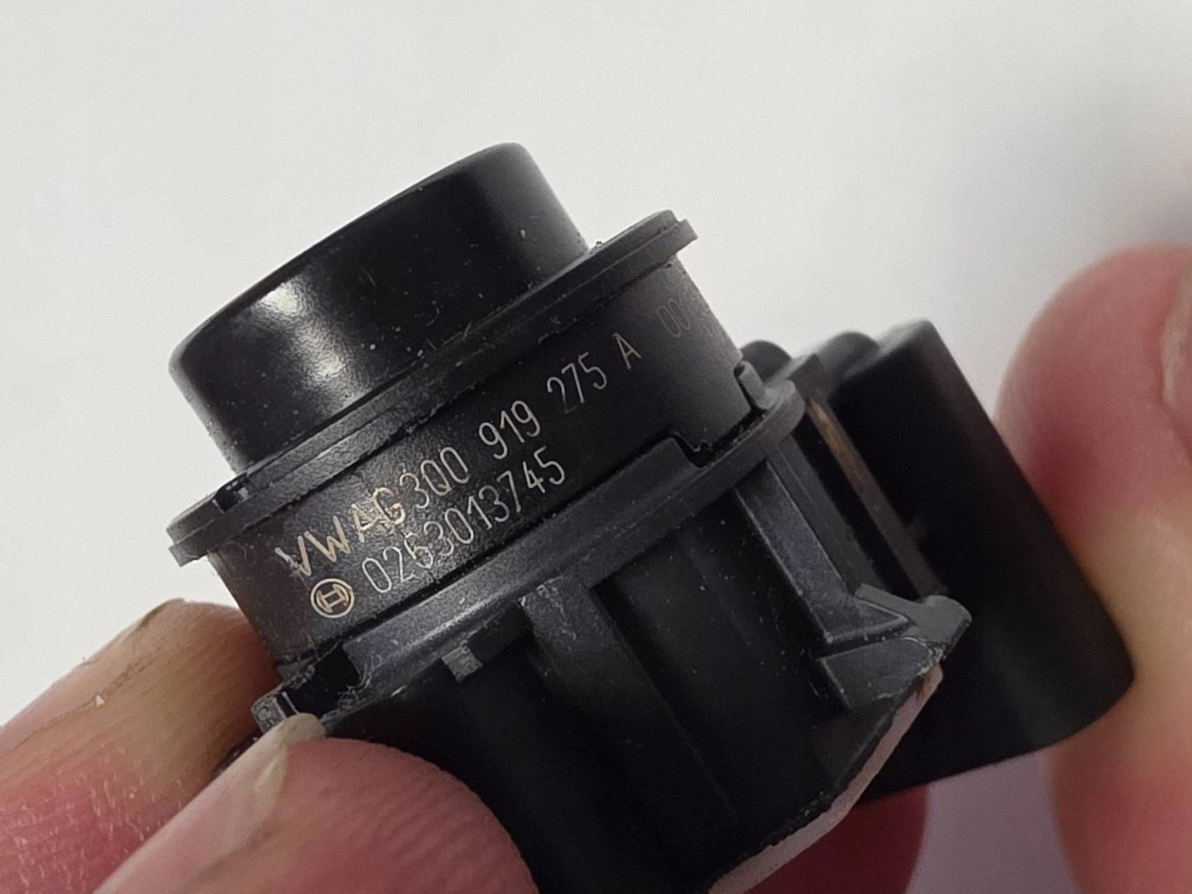 Sensor de aparcamiento delantero VW 3Q0919275A image 8