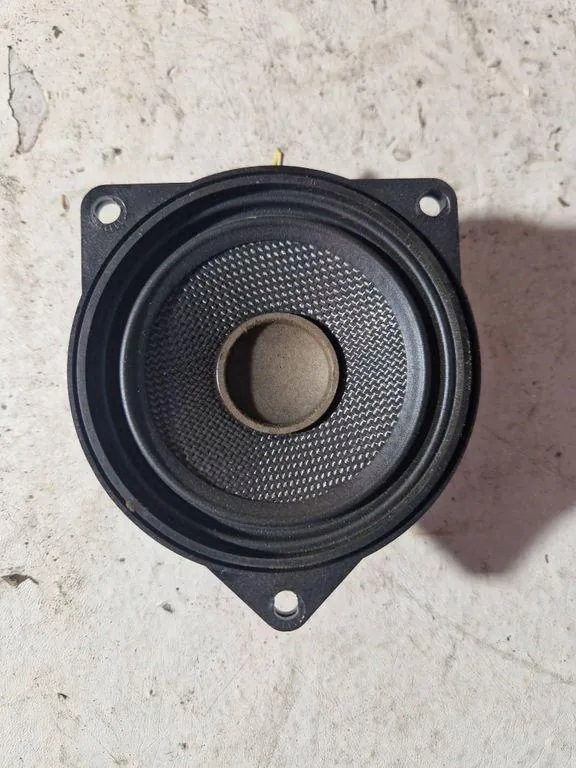 Haut-parleur BMW X3 F25 27111512125A image 2