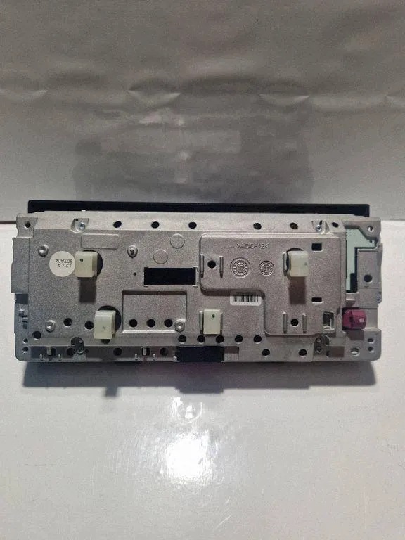Display Navigazione BMW 3 E90 BM92119005T Usato image 3