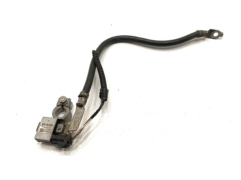 Cosse négative Ford Kuga II 1.6 150ch OEM image 2