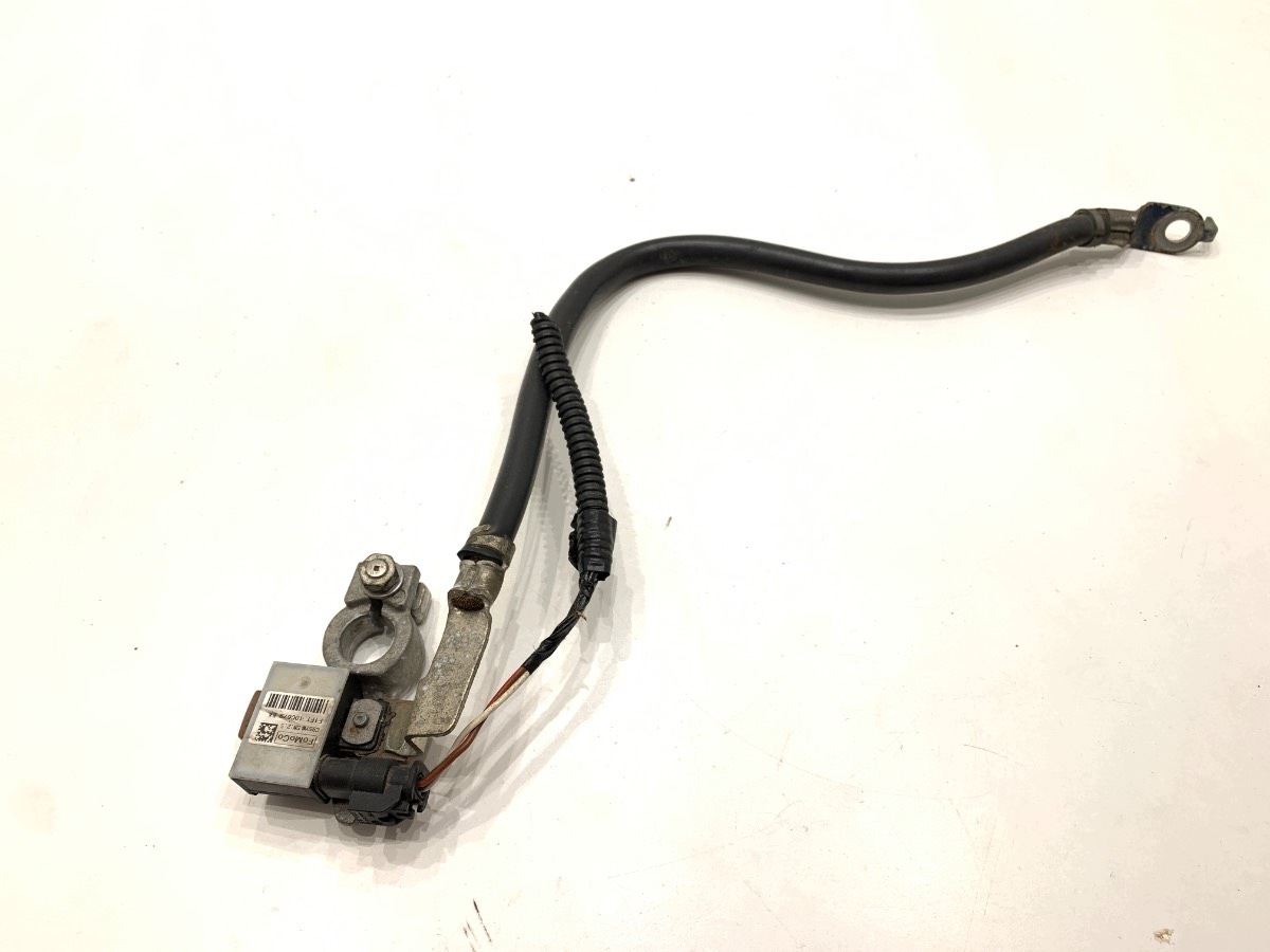 Akun miinuskaapeli Ford Kuga II 1.6 150 hv OEM LORK-2203-58546