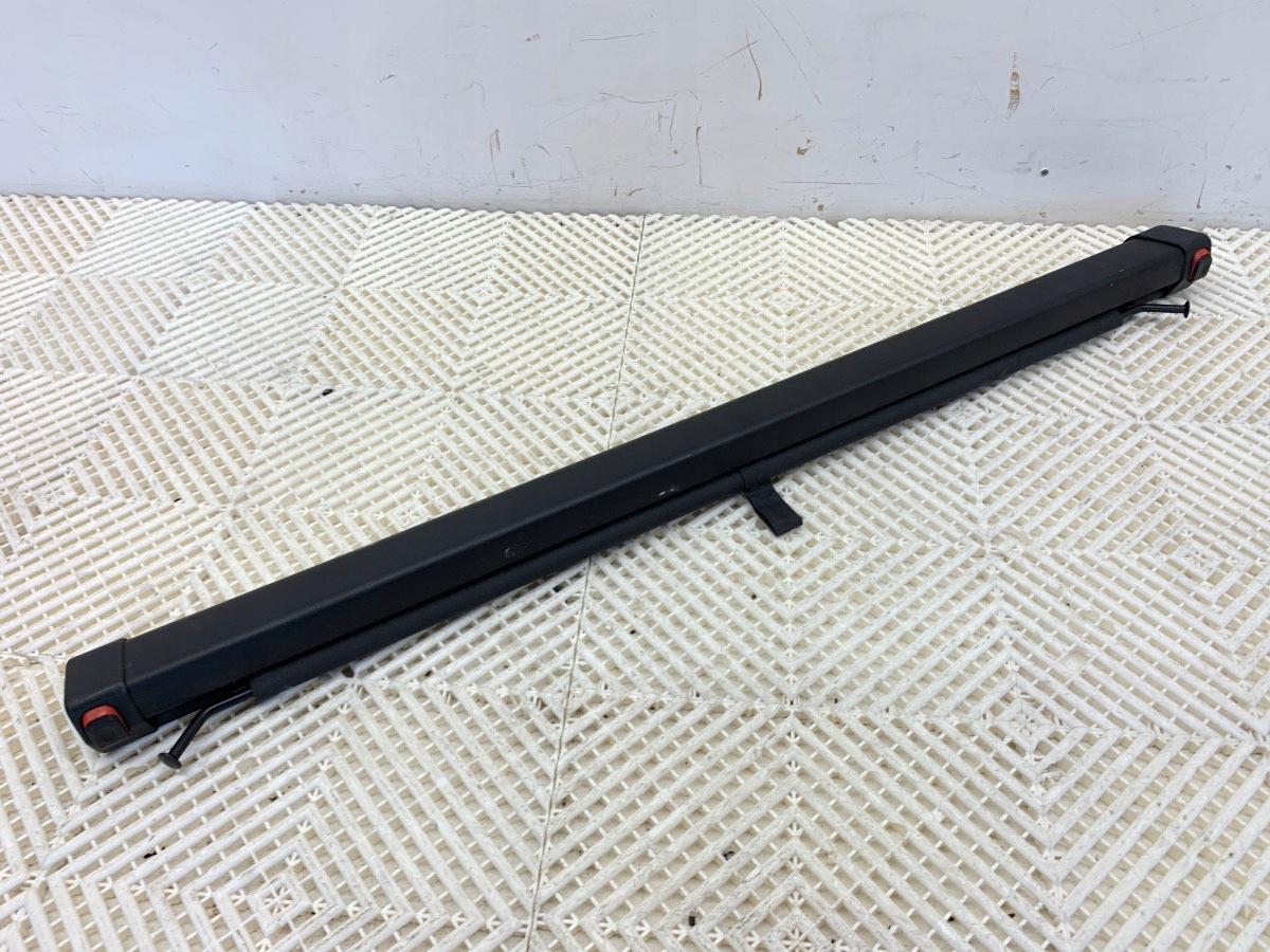 Gepäckraumabdeckung Toyota Avensis T27 Kombi 09-18 OEM LORK-701-30883 image 3