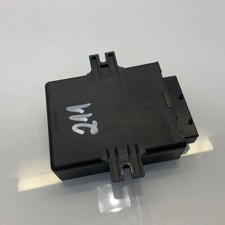 Módulo suspensión neumática Mercedes E W211 A2C53336661 image 3