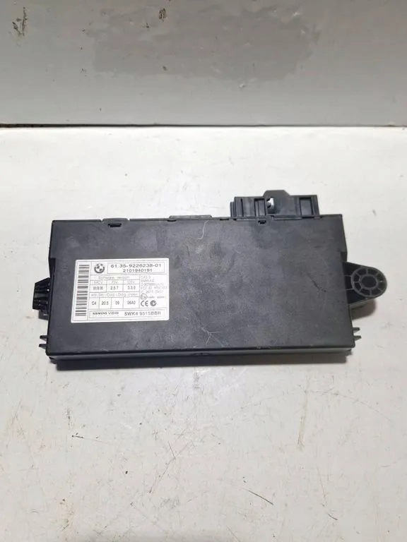 Kit d'allumage BMW 3 (E90) 3.0D 150kW 2010 image 2